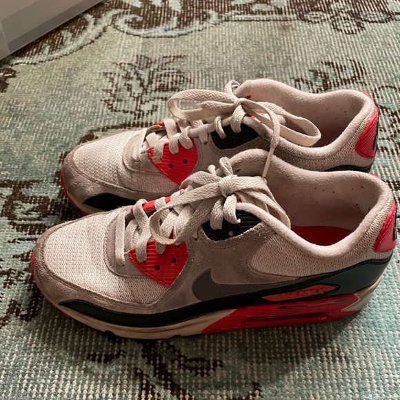 Nike Air Max 90 Infrared - Picture 3 of 6